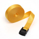 Yellow * 2.5cm wide * 1 m