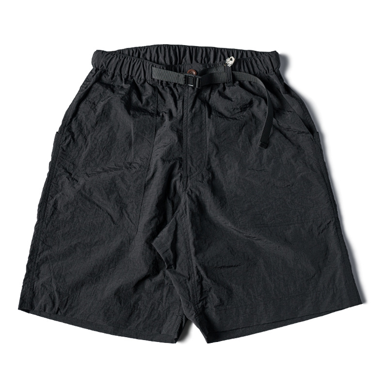 Men's Waiter Road NON STOCK Summer Men's Sports Casual Pants Loose Tooling Beach Shorts Half Pants