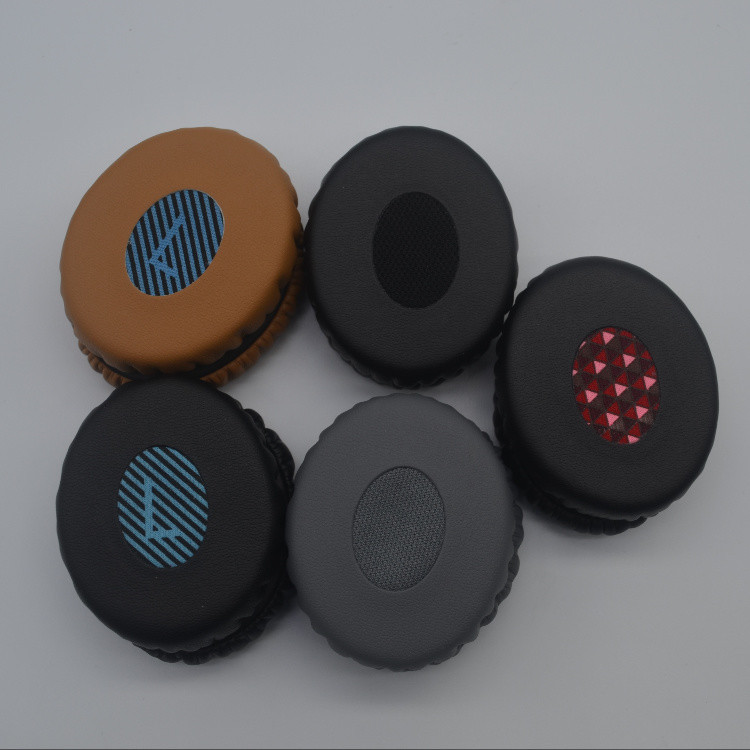 Suitable for BOSE OE2 OE2i SoundTrue/Soundlink stickers ear headset sponge cover earmuffs