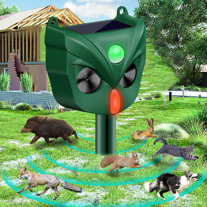 Drive Amazon New Animal Drive Bird Drive Outdoor Orchard Bird Drive Solar Drive