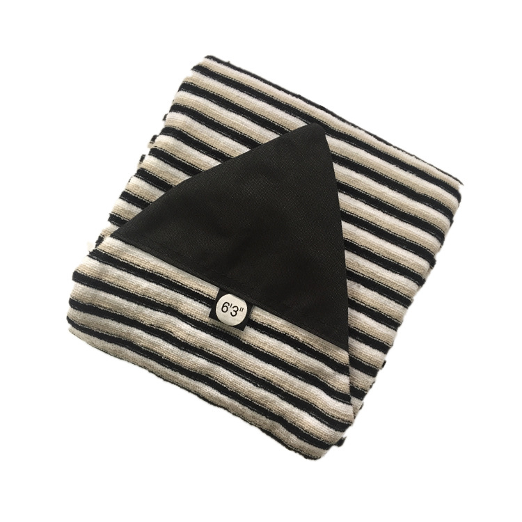 surfboard bag surfboard socks knitted board bag protective board cover surfboard socks manufacturers