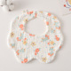 Gauze Flower Wai-Romantic Flower
