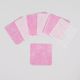 Eyelash Glue Wipe Nail Graft Eyelash Cleaning Cotton Eyelash Tools Nail Nail Remover Glue Bottle Wipe
