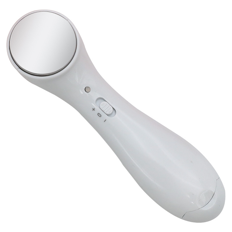 Ion import instrument export instrument facial cleanser facial cleanser facial slimming instrument massage instrument facial cleanser beauty instrument