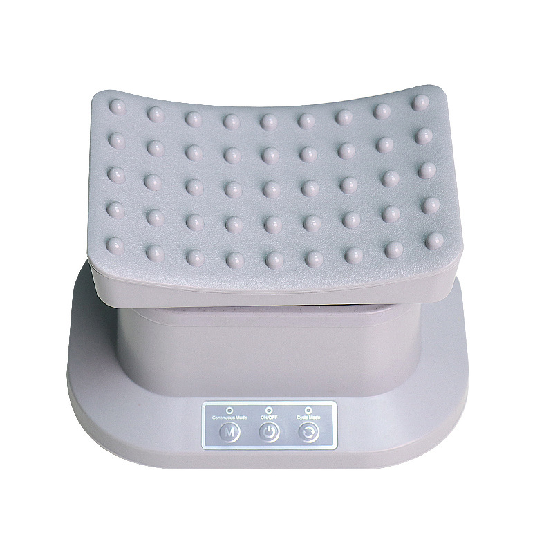 Cervical massager arm massage shoulder and neck dredging neck pain kneading artifact neck cervical vibration massager
