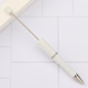 20A pearlescent white (Glitter)