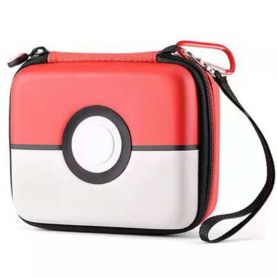 Card book Pokemon TCE card storage bag compatible with Pokemon Trading game card storage bag