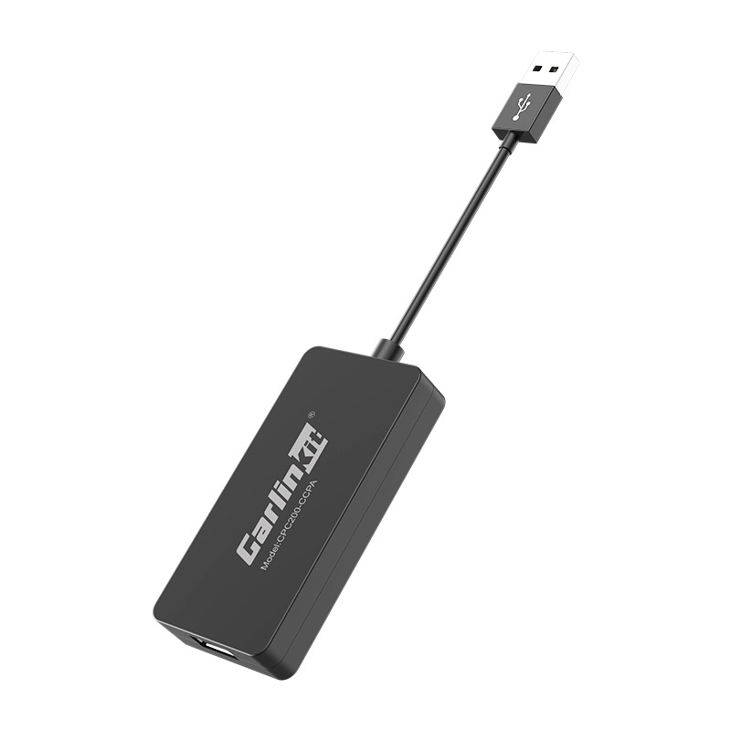 carlinkit android car machine navigation wireless carplay module android auto box autokit