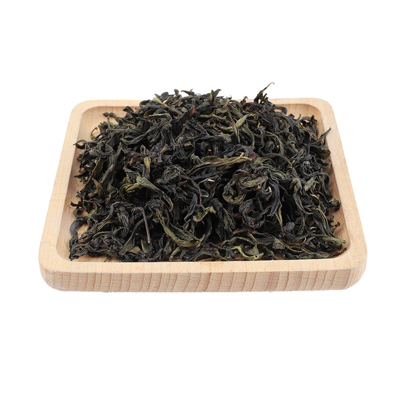 Wuyishan Dahongpao Rock Tea Bulk E-commerce Tea Cinnamon Gift Box Gift Narcissus Oolong Tea Wholesale