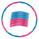 Section 8 Rose Red + Blue