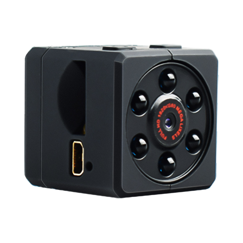 Cross-border new product MD18E smart magnetic camera motion camera wireless night vision HD camera outdoor DV
