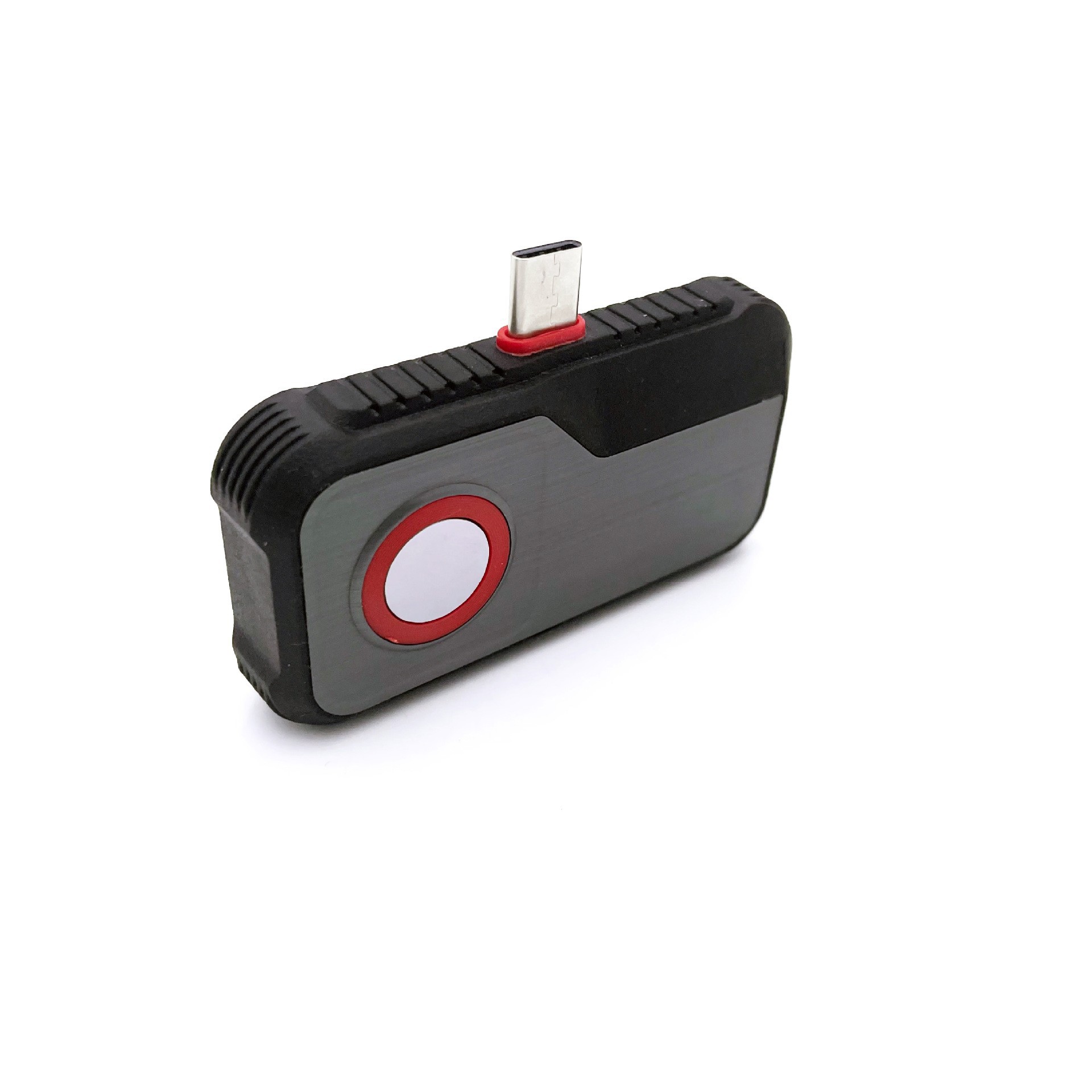 HT203U HD mobile phone external infrared thermal imager circuit floor heating thermometer portable thermal imager