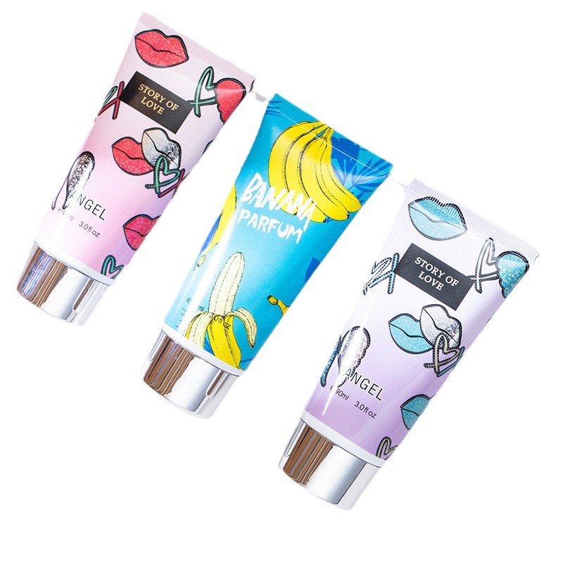 Body Mist Perfume Cross-border Special for Foreign Trade Perfume Body Milk Men's and Women's suit Body Spray Explosions