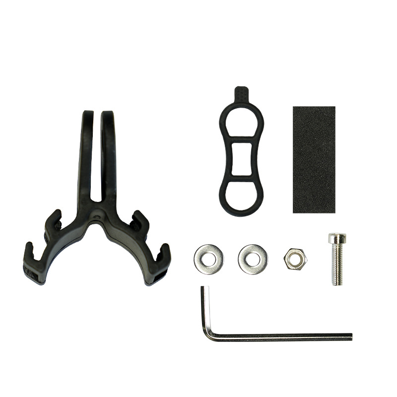READU hot Aidu bicycle number plate bracket headlight lifting bracket suit road car race accessories