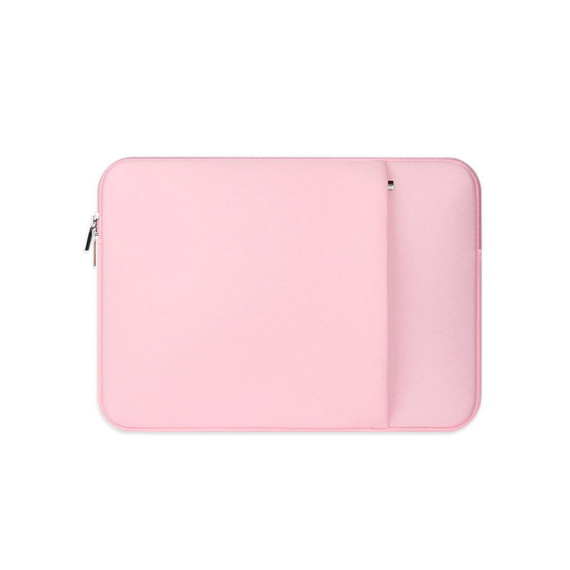 Sponge tablet laptop dual-purpose protective sleeve liner bag is suitable for 11~15.6 inch Lenovo millet apple 16, etc