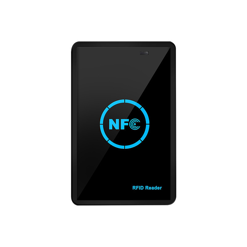 新商品icidドアカウントカードリーダー複製器セル暗号化pm5リーダエレベーターカードnfcデコードコピー|undefined