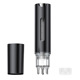 Quantitative black booster + cleaning brush + funnel