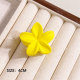 4CM frosted (yellow)
