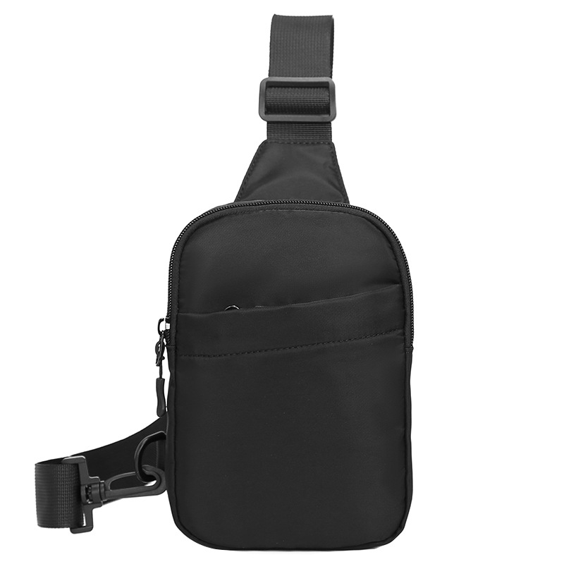 Messenger Bag Men's new chest Bag Men's shoulder bag men's small shoulder bag summer sports casual chest bag fashion
