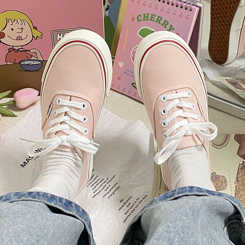 multi-color-canvas-shoes-womens-korean-version-ulzzang-single-shoes-versatile-preppy-style-flat-bottom-student-skate