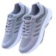 2024 new sports shoes comfortable breathable small white shoes fly woven breathable casual shoes