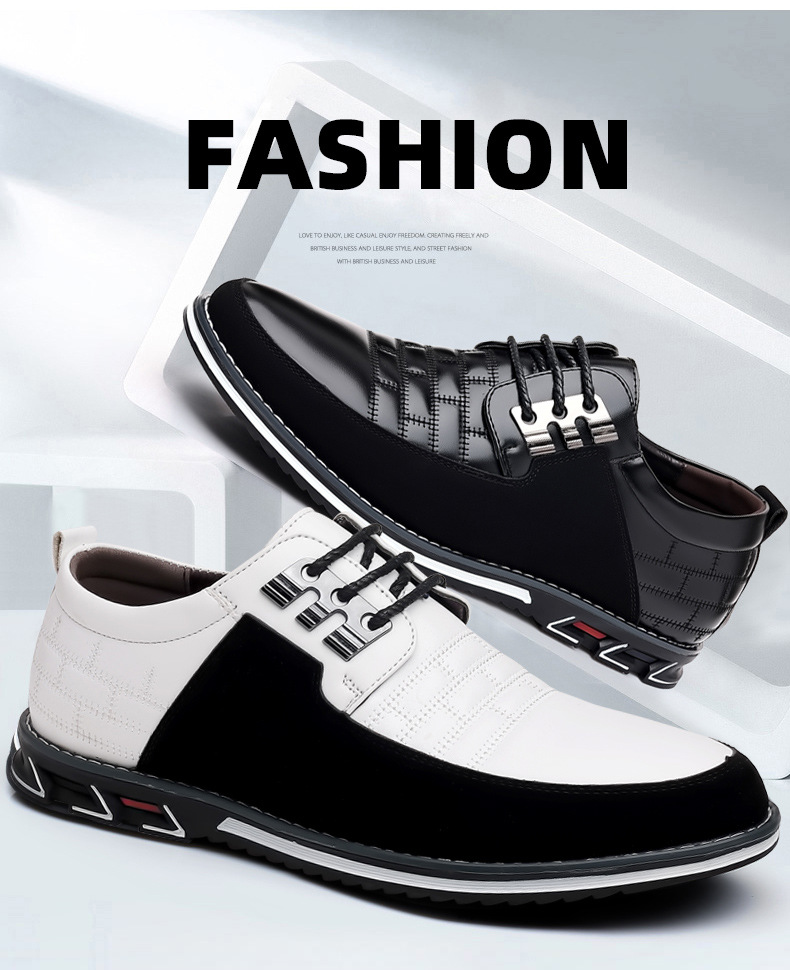 Maidian 9906 Casual Shoes