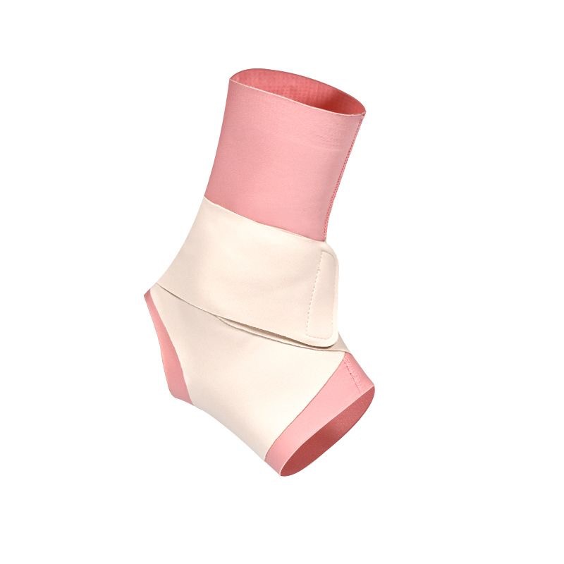 Ankle Protection Men's Ankle Joint Protective Cover Basketball Sports Anti-sprained Ankle Sprained Ankle Women's Fixed Rehabilitation Special Protective Gear