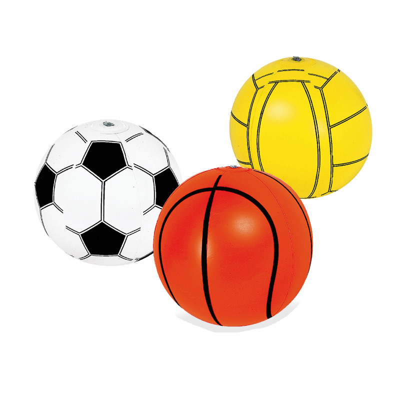 Beach Toy Adult Children Parent-Child Swimming Pool Water Inflatable Volleyball Basketball Rack Handball Gate Water Sports Suit