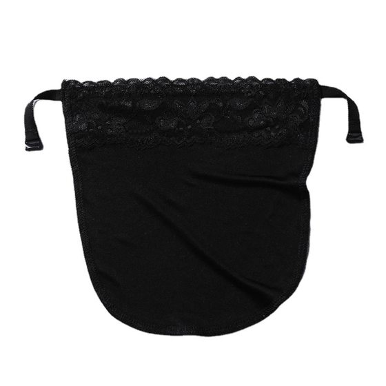 Summer seamless one-piece tube bra anti-light artifact lace breathable seamless women's summer base underwear breast-covering