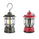 Vintage camping lamp charging camping lamp small horse lamp outdoor atmosphere Lighting led Portable Lamp tent lamp camping lamp