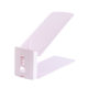 Factory Thickened Three-gear Adjustable Shoe Rack Home Dormitory Finishing Artifact Shoe Cabinet Storage Double-layer Shoe Bracket