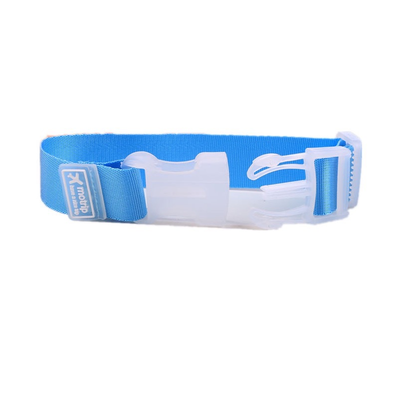 External travel luggage bag hanging buckle luggage fixed luggage backpack portable box packing belt strapping belt pendant