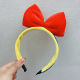 Minnie Snow White