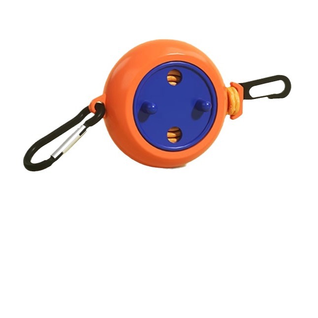 Hotel Hotel always prepare cool hanging clothes drying rope portable travel clothes drying rope artifact outdoor business trip Indoor