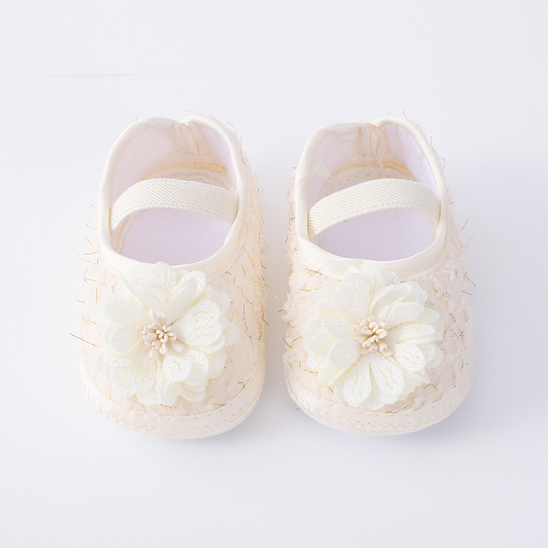 2023 new baby shoes 0-1 years old soft bottom toddler shoes 3-5-7-9 New baby shoes spring summer autumn shoes