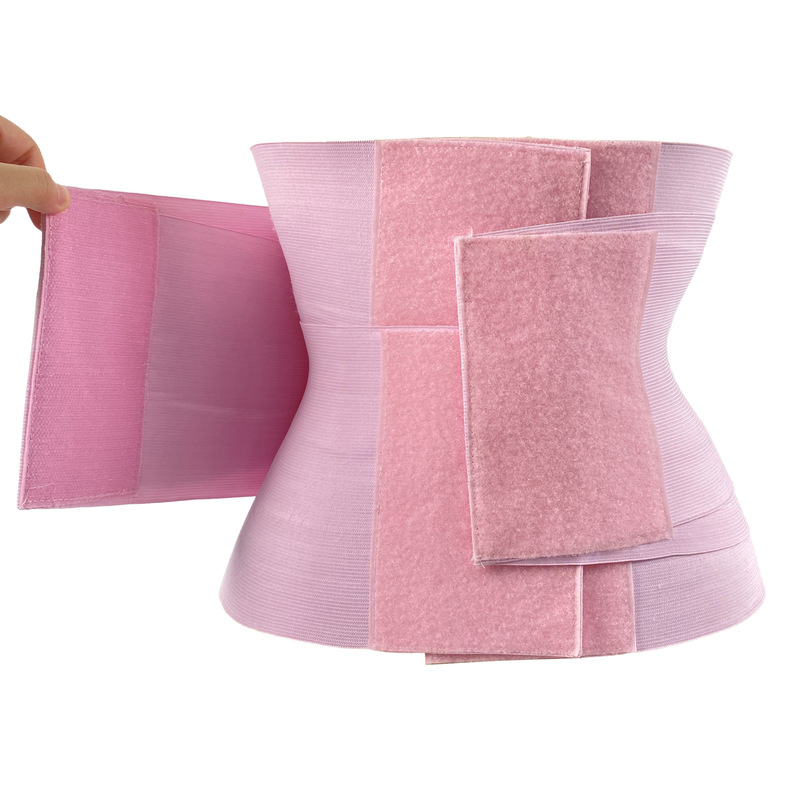 Hotウエストトレーニング器フィットネス束縛ボディシェイプアップスポーツ腹締めウエストバンドtummy wrapボディシェイプアップ女性|undefined