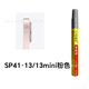 SP41 13/13mini pink