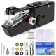 (Black standard) Regular +6 coils +1 scissors +1 Ruler +10 paper clips