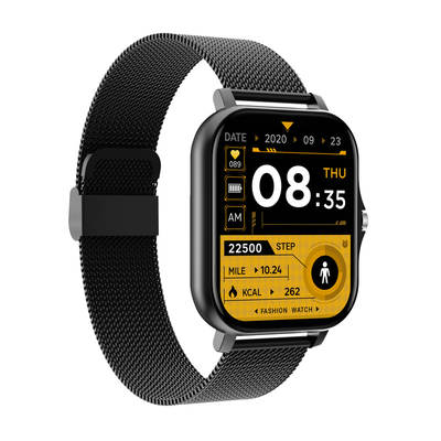 In stock Y13 smart watch 1.83-inch/GT20 bracelet heart rate monitoring Bluetooth call touch screen smart bracelet