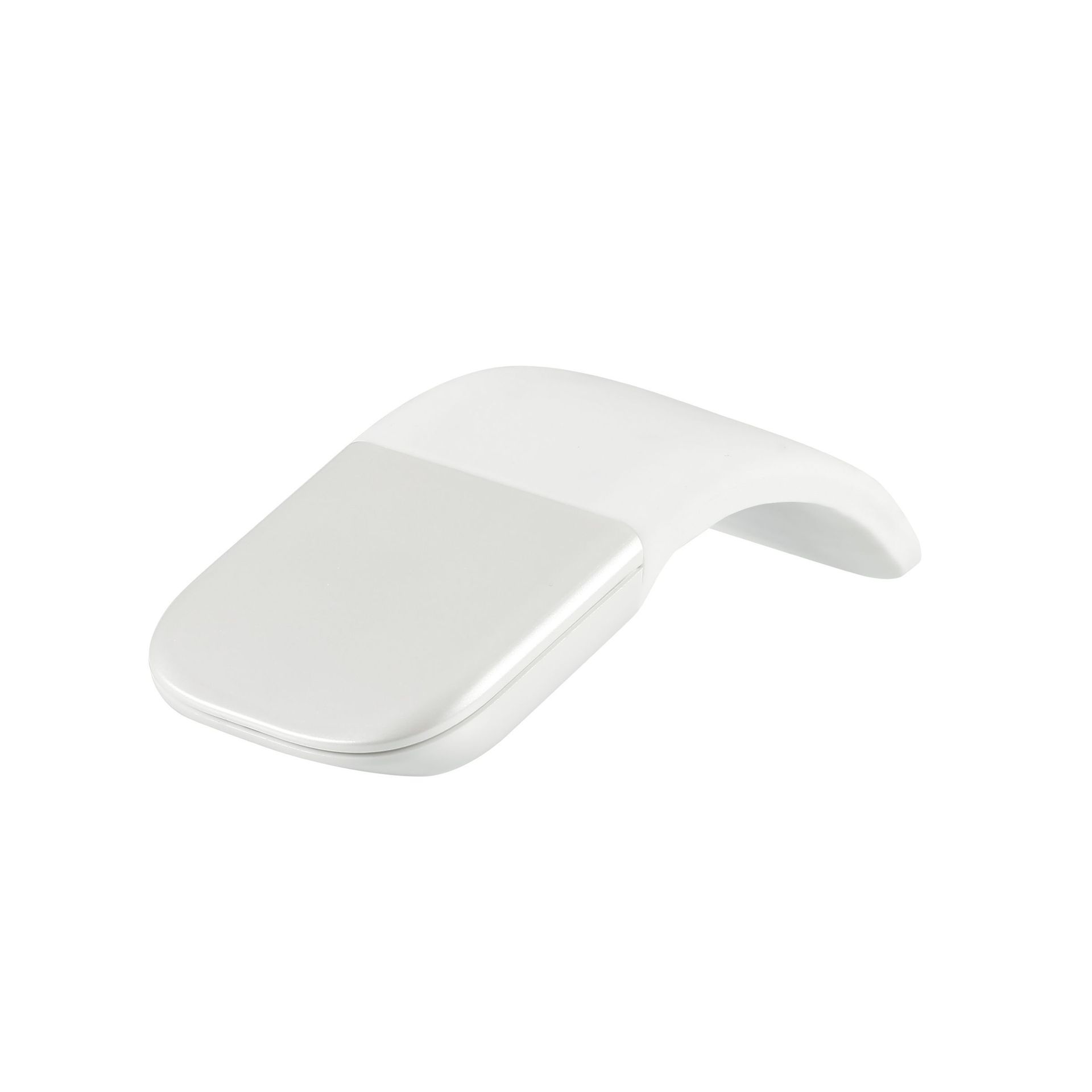 New Bluetooth touch mouse. Folding 3 generation Bluetooth mouse