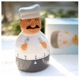 Chef (about 10*6*6cm) [cross border]]