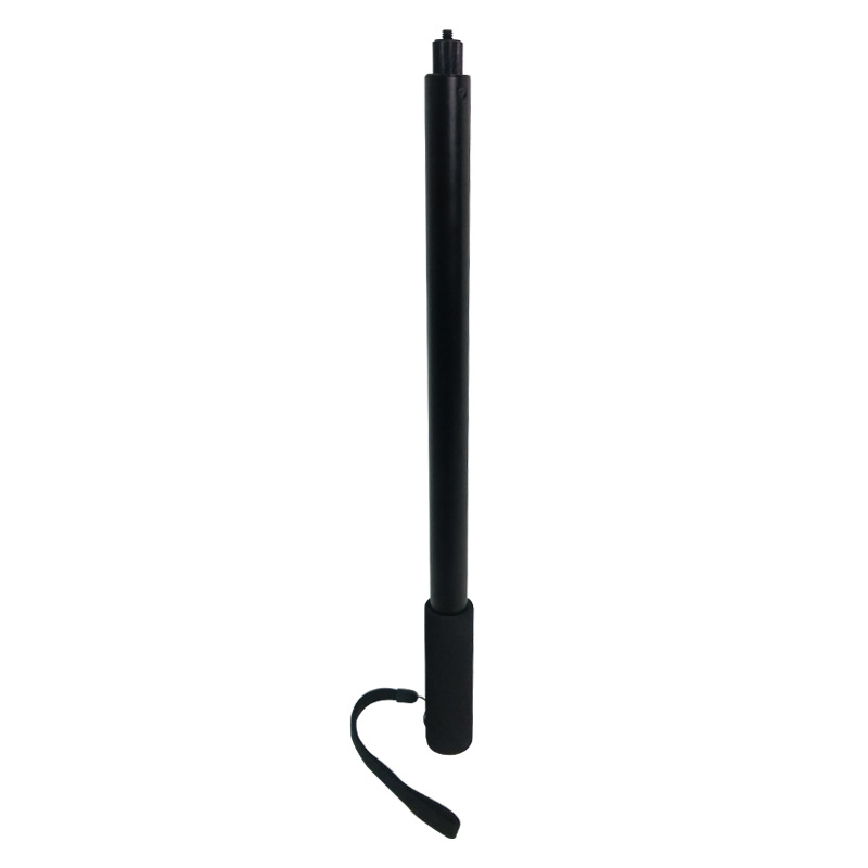Insta360 panoramic sports camera invisible selfie stick handheld bullet time extension rod rotating handle tripod