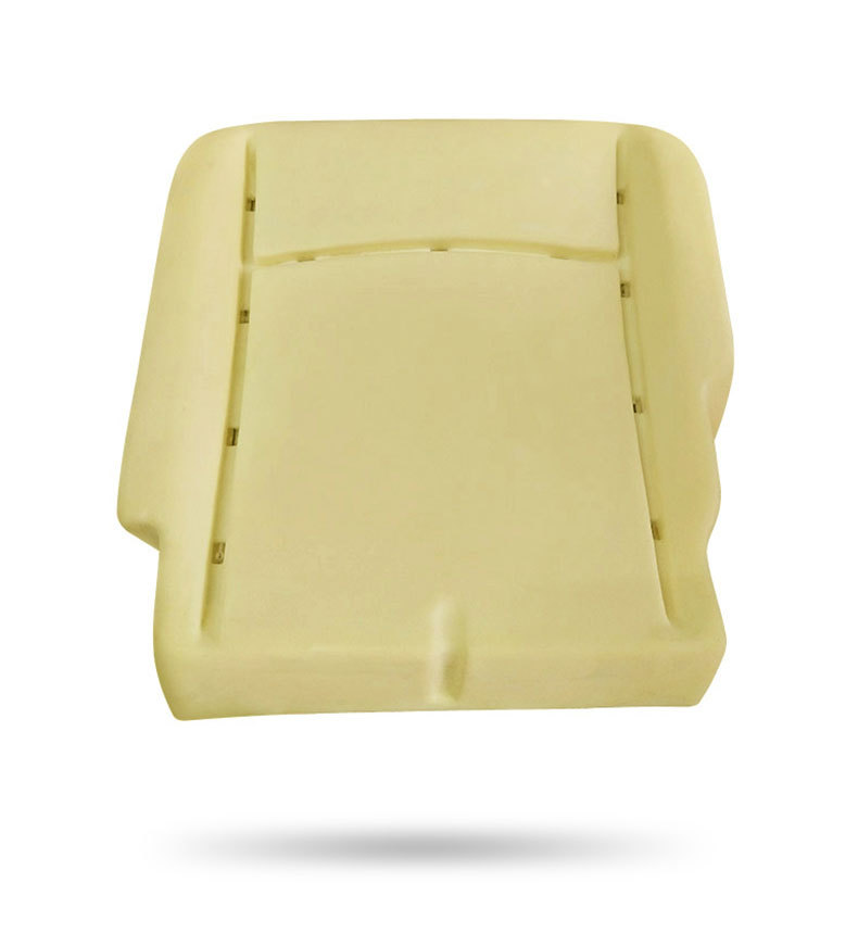 Suitable for 09-12 Dodge Ram Sponge Mat Ram High Density Foam Seat Cushion Automotive Products Cushion Cross Border_voghion.com
