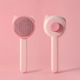 Pink (cat ears) OPP
