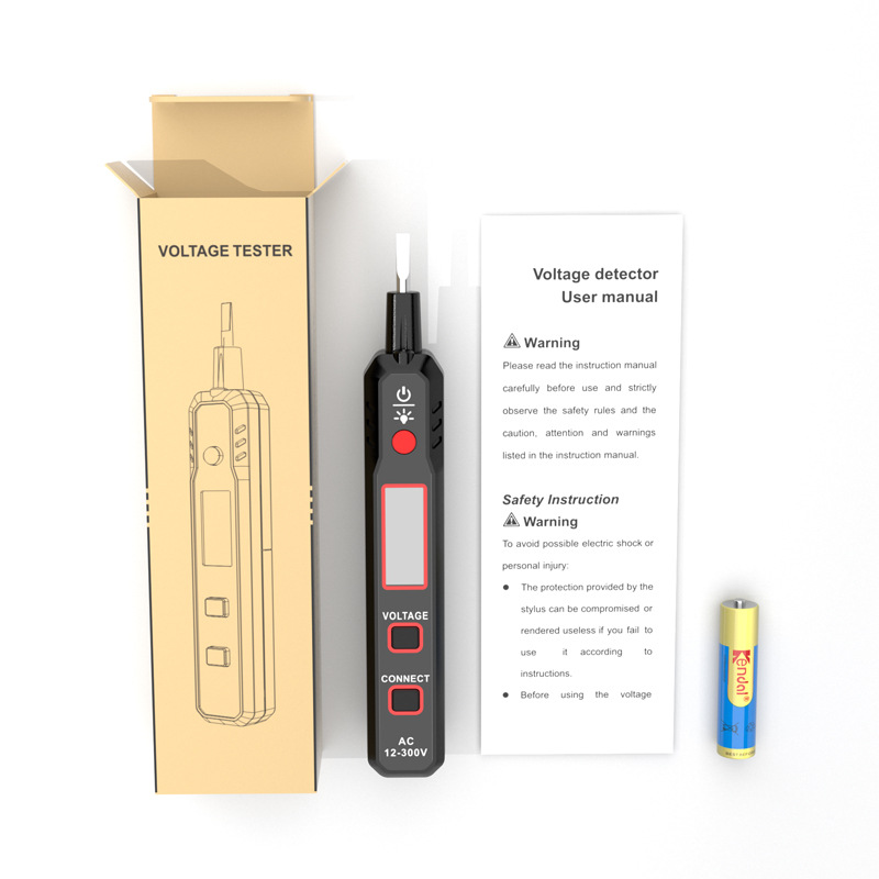 HT89 Huabo New Contact Measuring Pen