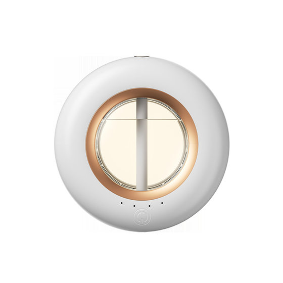 in stock Bluetooth four-gear ultrasonic aromatherapy machine indoor incense spraying machine night light home aromatherapy machine