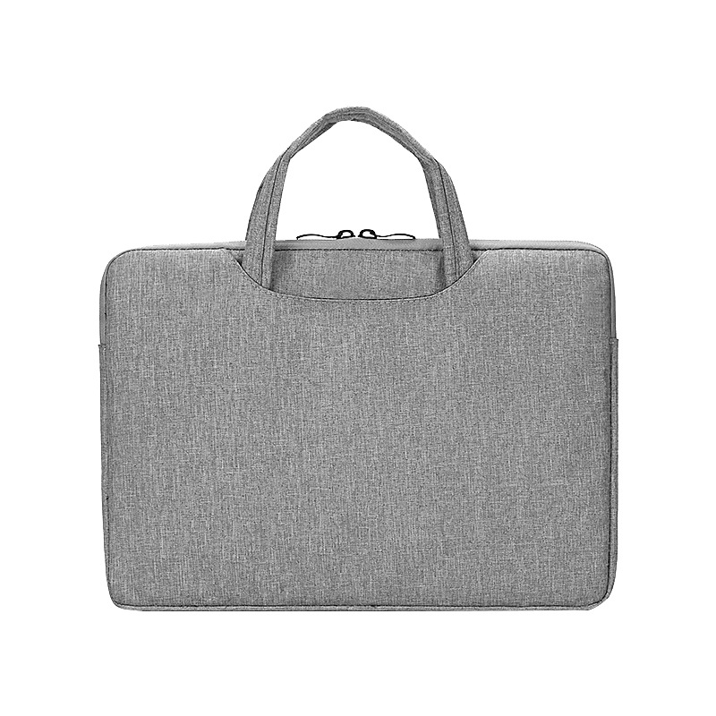 Simple Portable Laptop Bag Waterproof Shockproof Suitable for Apple Huawei Business Tablet Inner Bag