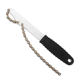Mountain Bike Flywheel Dismantling Wrench Swiveling Card Sleeve Dish Pulling Horse Central Axle Flower Drum Maintenance Tool