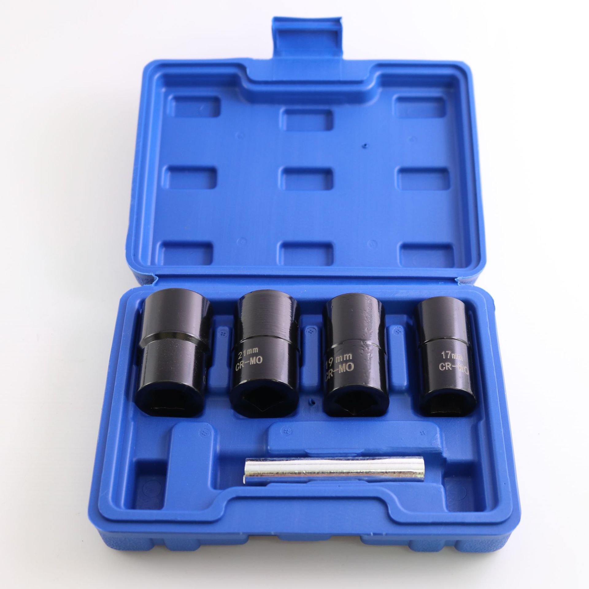 5PCs set nut extracter broken and incomplete screw nut extracter factory wholesale broken wire extracter