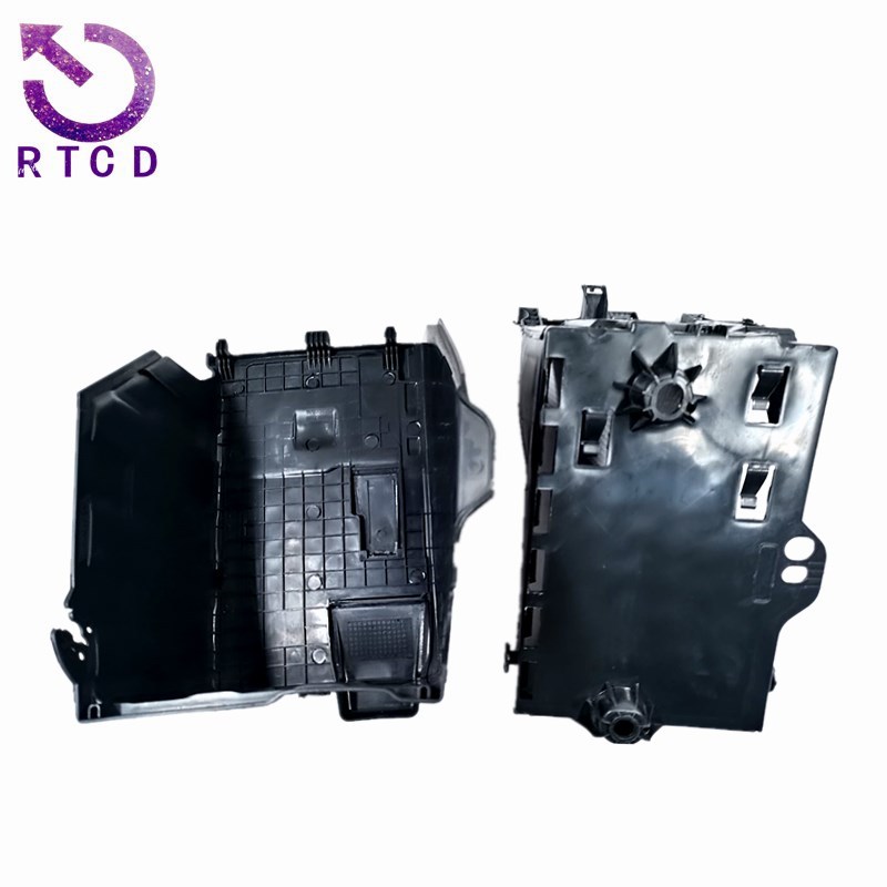 Battery protective cover base 5615H2 5615G8 applicable to Peugeot 3073084083008 Citroen C4 Sega